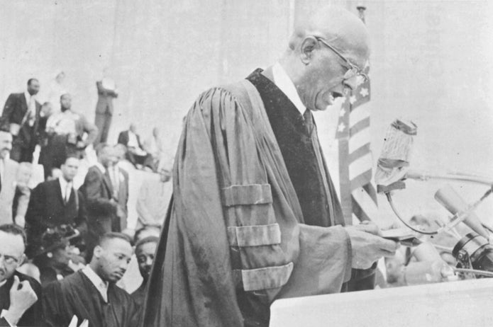 Bishop Robert Lawson: Founded the Emmanuel Inn, a summer resort for blacks in Putnam Valley in 1927.