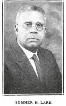 Sumner Lark: Became a trend-breaking black leader in New York and worked to establish an African-American community in Putnam County