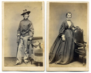 Women Soldiers in the Civil War – Putnam History Museum