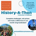 Inaugural History-A-Thon Challenge